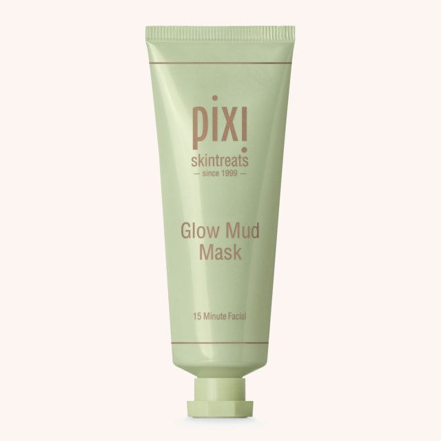 Glow Mud Mask 40 ml Glow Mud Mask 40 ml