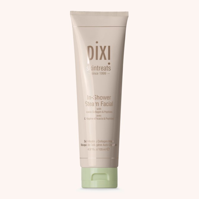 In-Shower Steam Mask 135 ml In-Shower Steam Mask 135 ml