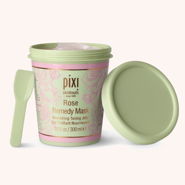 Rose Remedy Mask 300 ml Rose Remedy Mask 300 ml
