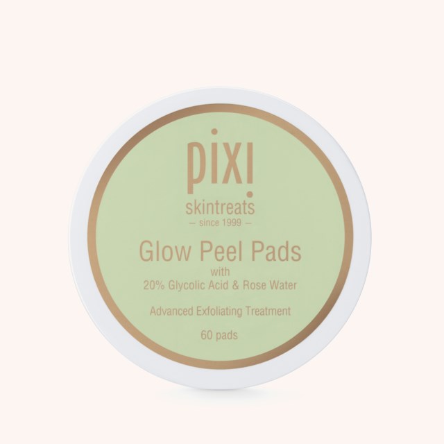 Glow Peel Pads 60 pads Glow Peel Pads 60 pads
