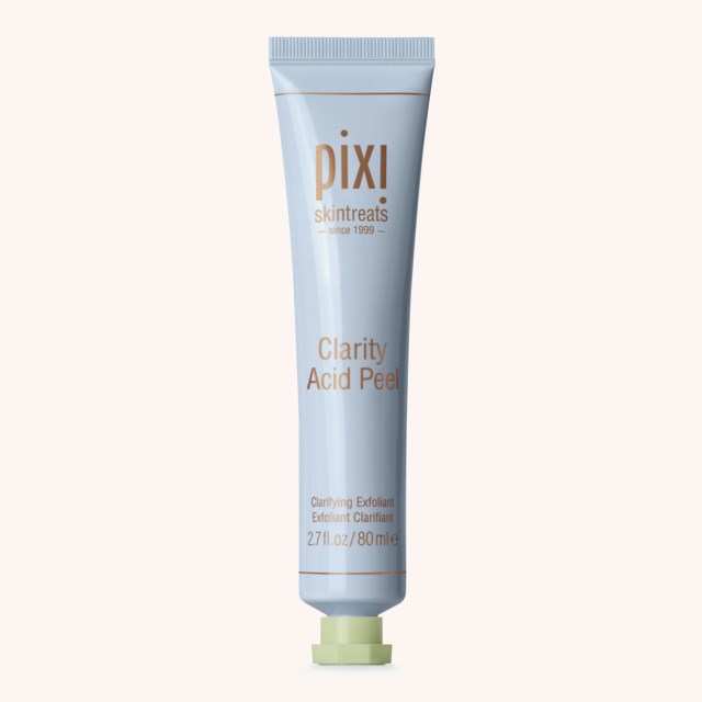 Clarity Acid Peel 80 ml Clarity Acid Peel 80 ml