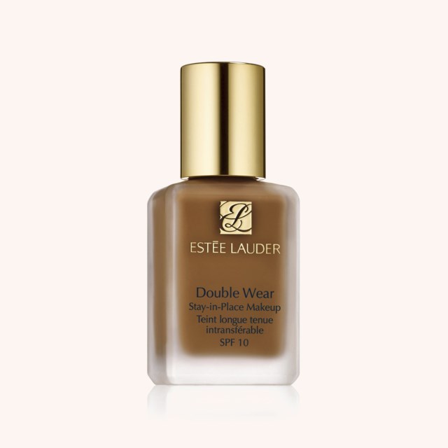 Double Wear Stay-In-Place Makeup Foundation SPF10 6W2 Nutmeg
