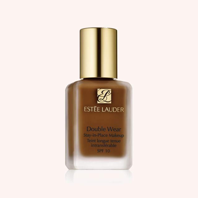 Double Wear Stay-In-Place Makeup Foundation SPF10 6C2 Pecan