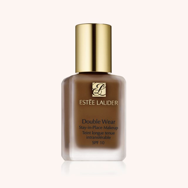 Double Wear Stay-In-Place Makeup Foundation SPF10 7W1 Deep Spice Double Wear Stay-In-Place Makeup Foundation SPF10 7W1 Deep Spice