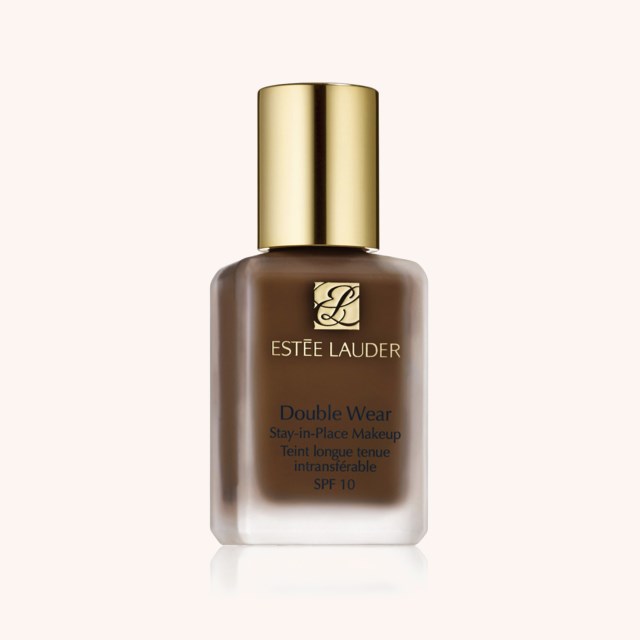 Double Wear Stay-In-Place Makeup Foundation SPF10 8N1 Espresso