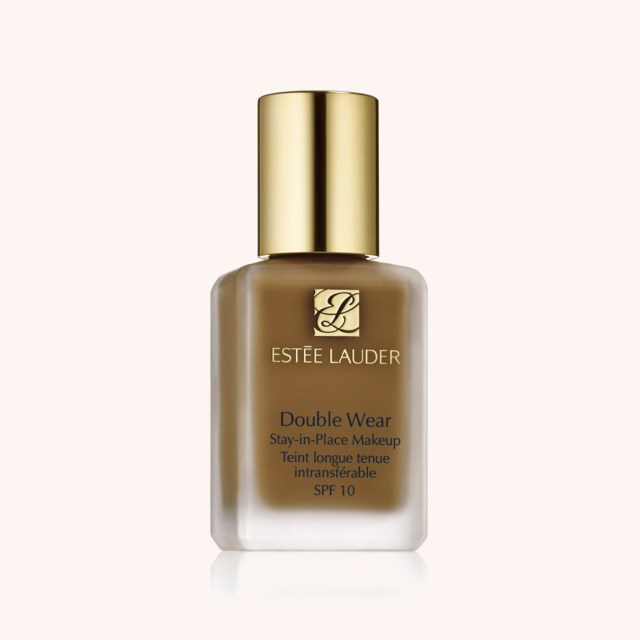 Double Wear Stay-In-Place Makeup Foundation SPF10 6N2 Truffle