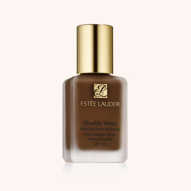 Double Wear Stay-In-Place Makeup Foundation SPF10 7C1 Rich Mahogany