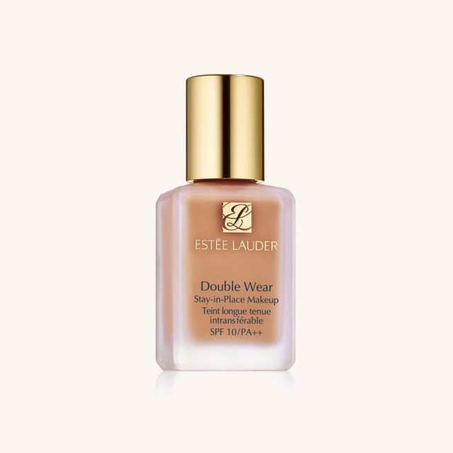 Double Wear Stay-In-Place Makeup Foundation SPF10 1C2 Petal