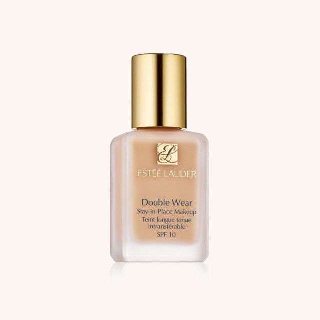 Double Wear Stay-In-Place Makeup Foundation SPF10 1N0 Porcelain