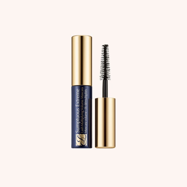 Sumptuous Extreme Lash Multiplying Volume Mascara Extreme Black