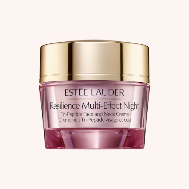 Resilience Night Firming Face and Neck Cream 50 ml Resilience Night Firming Face and Neck Cream 50 ml