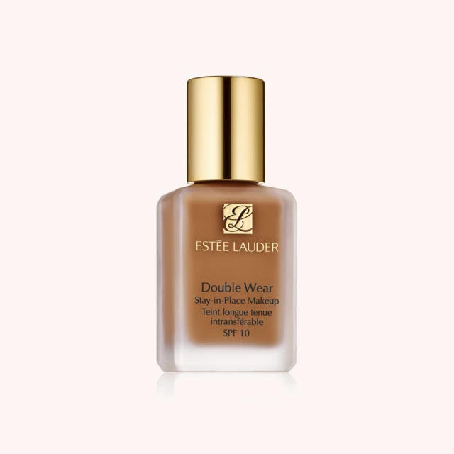 Double Wear Stay-In-Place Makeup Foundation SPF10 5W1.5 Cinnamon Double Wear Stay-In-Place Makeup Foundation SPF10 5W1.5 Cinnamon