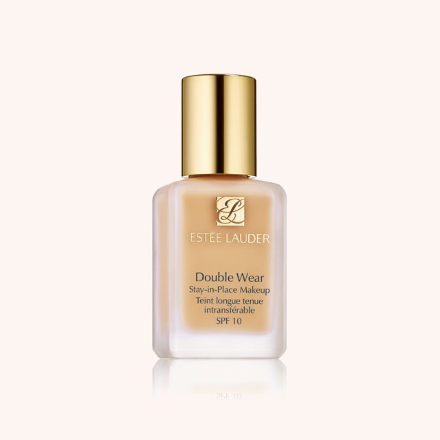 Double Wear Stay-In-Place Makeup Foundation SPF10 1W0 Warm Porcelain Double Wear Stay-In-Place Makeup Foundation SPF10 1W0 Warm Porcelain
