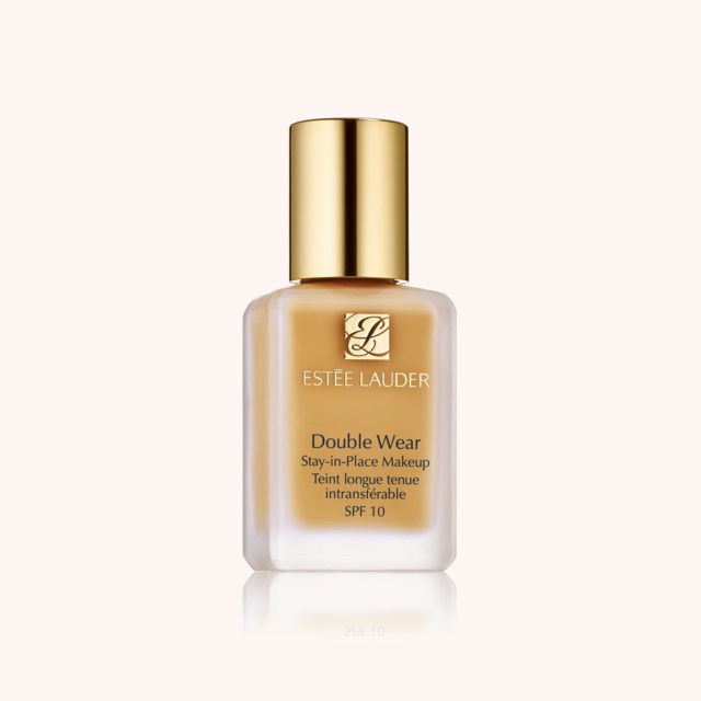Double Wear Stay-In-Place Makeup Foundation SPF10 2W1.5 Natural Suede