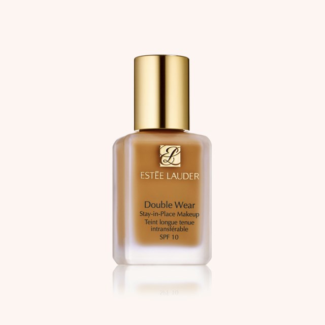 Double Wear Stay-In-Place Makeup Foundation SPF10 4N3 Maple Sugar Double Wear Stay-In-Place Makeup Foundation SPF10 4N3 Maple Sugar
