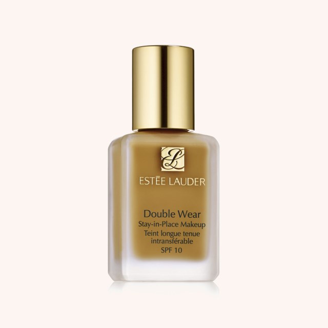 Double Wear Stay-In-Place Makeup Foundation SPF10 4W4 Hazel Double Wear Stay-In-Place Makeup Foundation SPF10 4W4 Hazel
