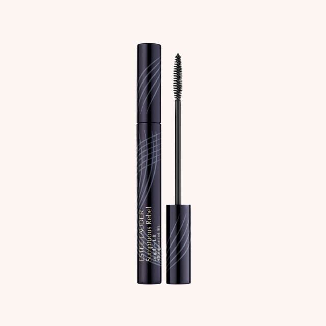 Sumptuous Rebel Length & Lift Mascara Black Sumptuous Rebel Length & Lift Mascara Black