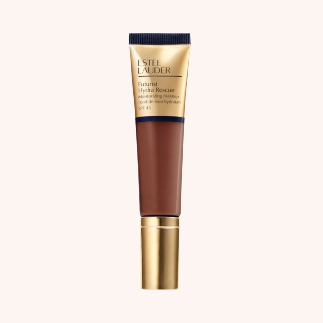 Futurist Hydra Rescue Moisturizing Makeup Foundation SPF45 7N2 Rich Amber Futurist Hydra Rescue Moisturizing Makeup Foundation SPF45 7N2 Rich Amber