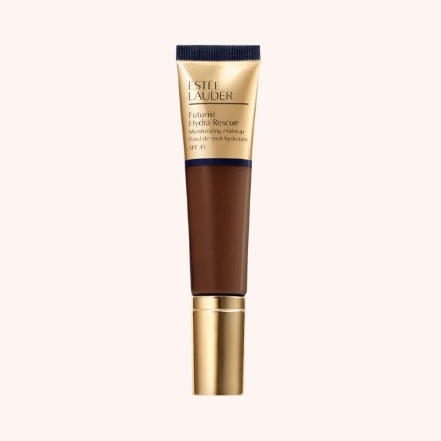 Futurist Hydra Rescue Moisturizing Makeup Foundation SPF45 8N2 Rich Espresso Futurist Hydra Rescue Moisturizing Makeup Foundation SPF45 8N2 Rich Espresso