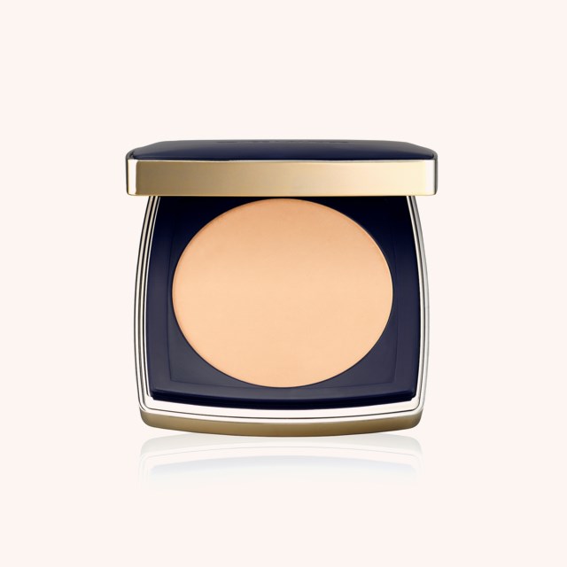 Double Wear Stay-In-Place Matte Powder Foundation SPF 10 Compact 3N1 Ivory Beige Double Wear Stay-In-Place Matte Powder Foundation SPF 10 Compact 3N1 Ivory Beige