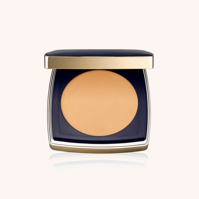Double Wear Stay-In-Place Matte Powder Foundation SPF 10 Compact 5W2 Rich Caramel Double Wear Stay-In-Place Matte Powder Foundation SPF 10 Compact 5W2 Rich Caramel