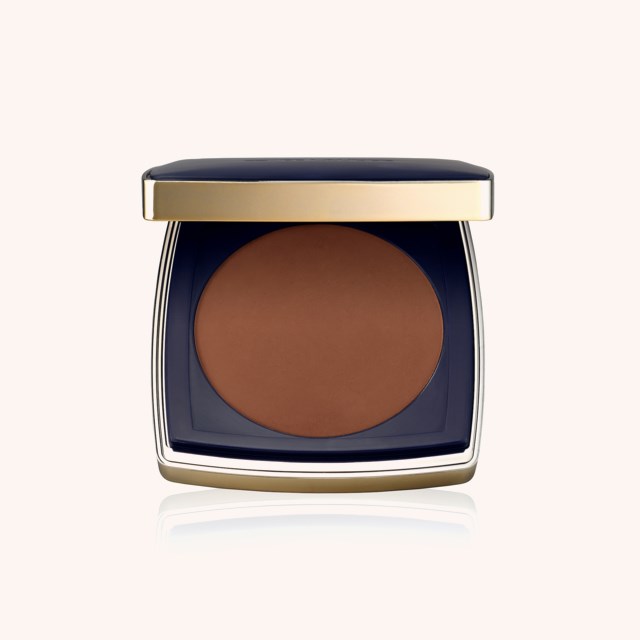 Double Wear Stay-In-Place Matte Powder Foundation SPF 10 Compact 8N1 Espresso Double Wear Stay-In-Place Matte Powder Foundation SPF 10 Compact 8N1 Espresso