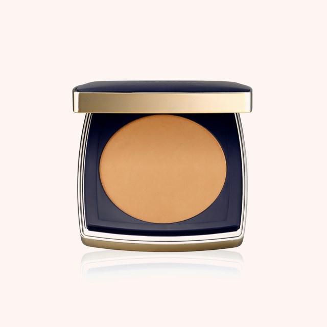 Double Wear Stay-In-Place Matte Powder Foundation SPF 10 Compact 5W1.5 Cinnamon Double Wear Stay-In-Place Matte Powder Foundation SPF 10 Compact 5W1.5 Cinnamon