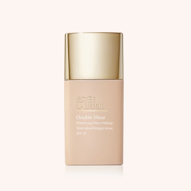 Double Wear Sheer Long Wear Makeup Foundation SPF20 2C0 Cool Vanilla