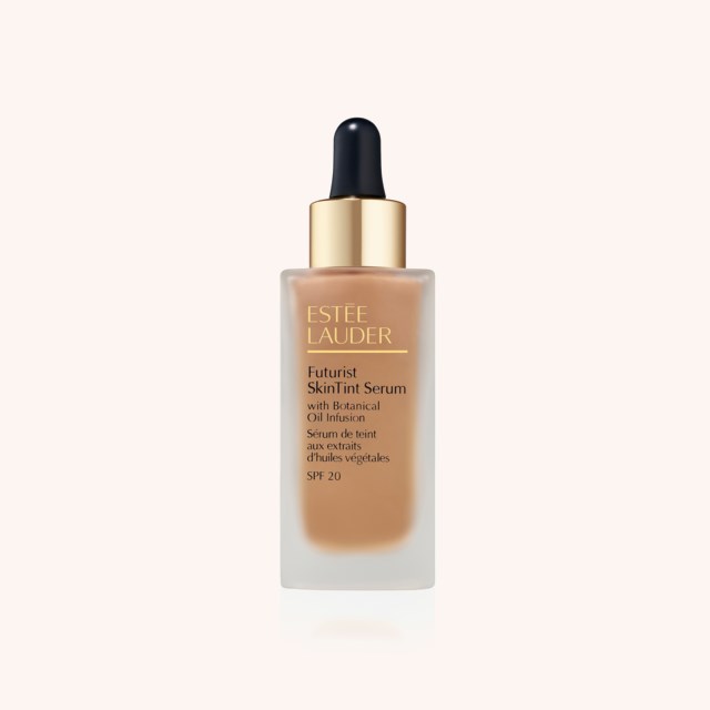 Futurist Skin Tint Serum Foundation SPF20 3C2 Pebble