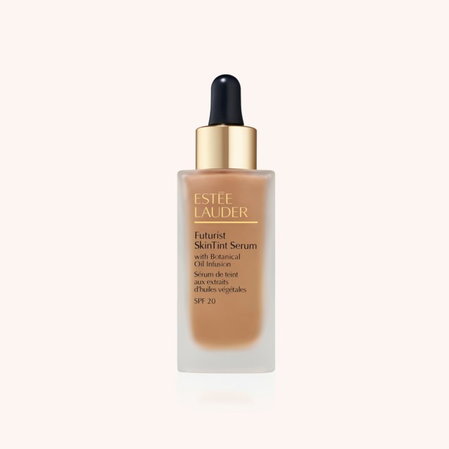 Futurist Skin Tint Serum Foundation SPF20 3N1 Ivory Beige Futurist Skin Tint Serum Foundation SPF20 3N1 Ivory Beige