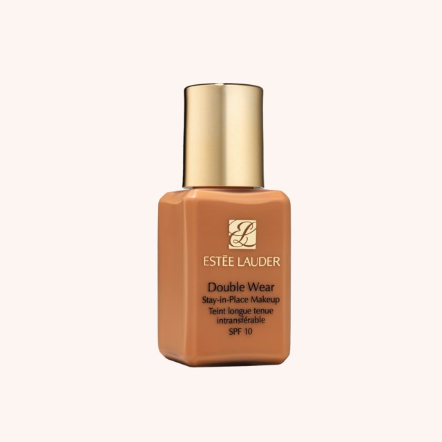 Double Wear Stay In Place Makeup SPF10 5W2 Rich Caramel Double Wear Stay In Place Makeup SPF10 5W2 Rich Caramel