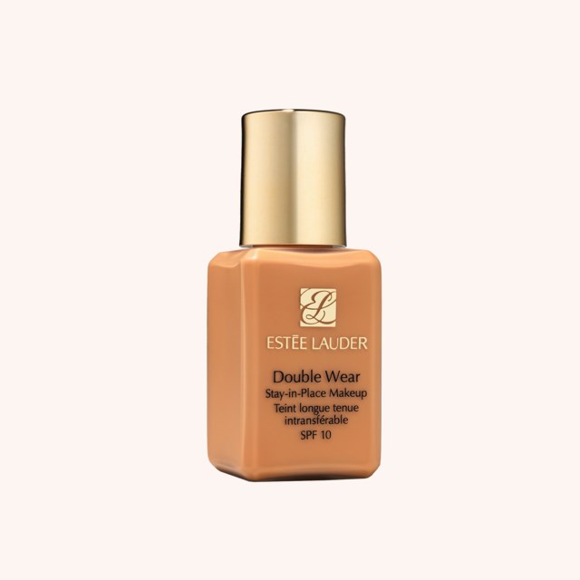 Double Wear Stay In Place Makeup SPF10 4W3 Henna
