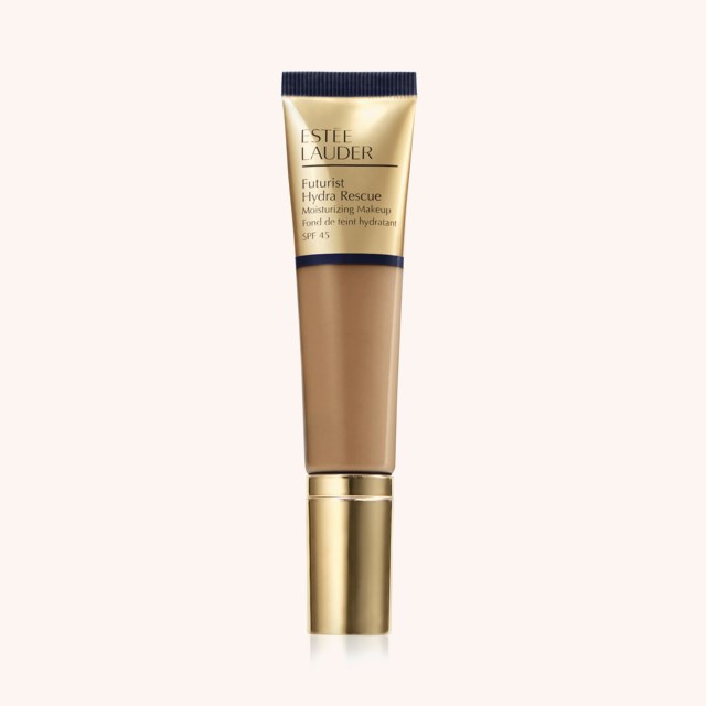 Futurist Hydra Rescue Moisturizing Makeup Foundation SPF45 5W2 Rich Caramel Futurist Hydra Rescue Moisturizing Makeup Foundation SPF45 5W2 Rich Caramel