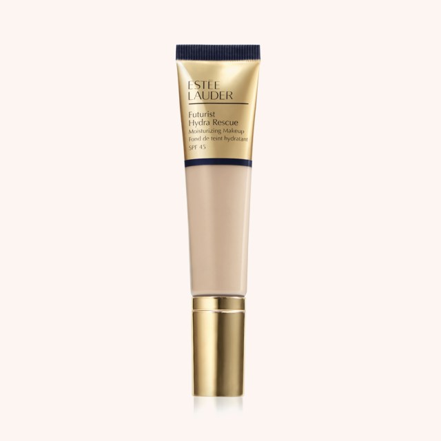 Futurist Hydra Rescue Moisturizing Makeup Foundation SPF45 2C1 Pure Beige Futurist Hydra Rescue Moisturizing Makeup Foundation SPF45 2C1 Pure Beige