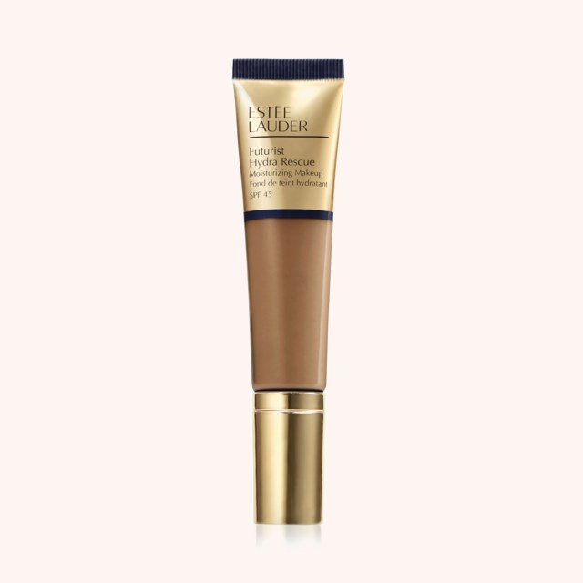 Futurist Hydra Rescue Moisturizing Makeup Foundation SPF45 6N1  Mocha