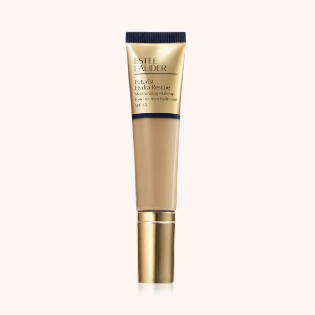 Futurist Hydra Rescue Moisturizing Makeup Foundation SPF45 4N2  Spiced Sand