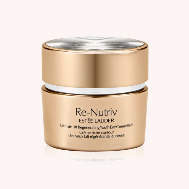 Ultimate Lift Regeneration Youth Eye Creme Rich 15 ml Ultimate Lift Regeneration Youth Eye Creme Rich 15 ml