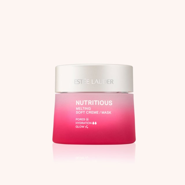 Nutritious Melting Soft Creme/Mask 50 ml Nutritious Melting Soft Creme/Mask 50 ml
