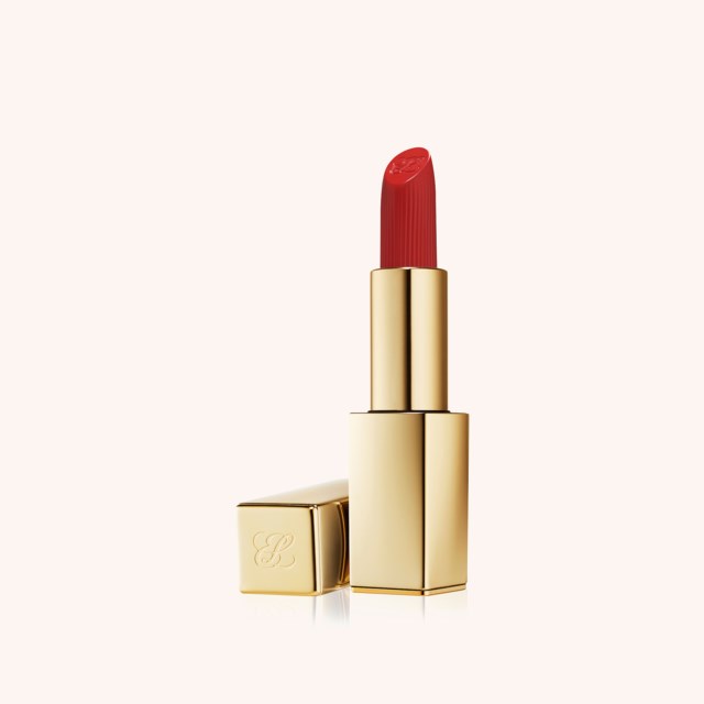 Pure Color Lipstick Matte 699 Thrill Me Pure Color Lipstick Matte 699 Thrill Me