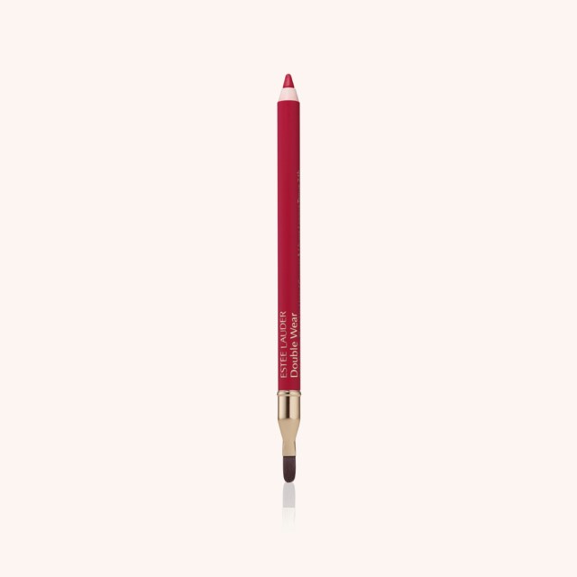 Double Wear 24H Stay-in-Place Lip Liner 420 Rebellious Rose Double Wear 24H Stay-in-Place Lip Liner 420 Rebellious Rose