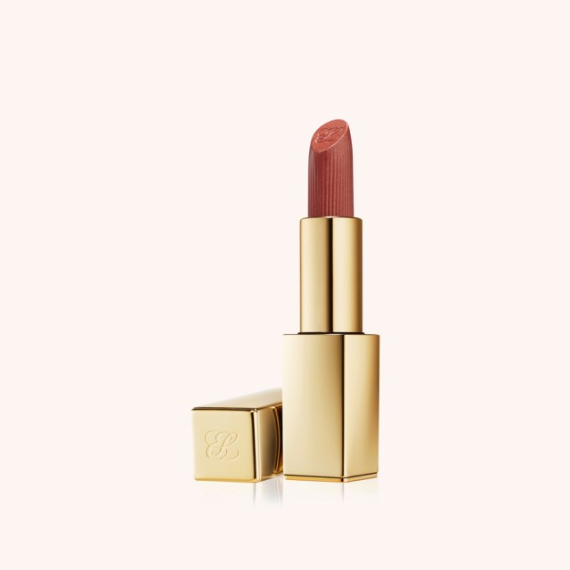 Pure Color Lipstick Hi-Lustre 111 Tiger Eye Pure Color Lipstick Hi-Lustre 111 Tiger Eye
