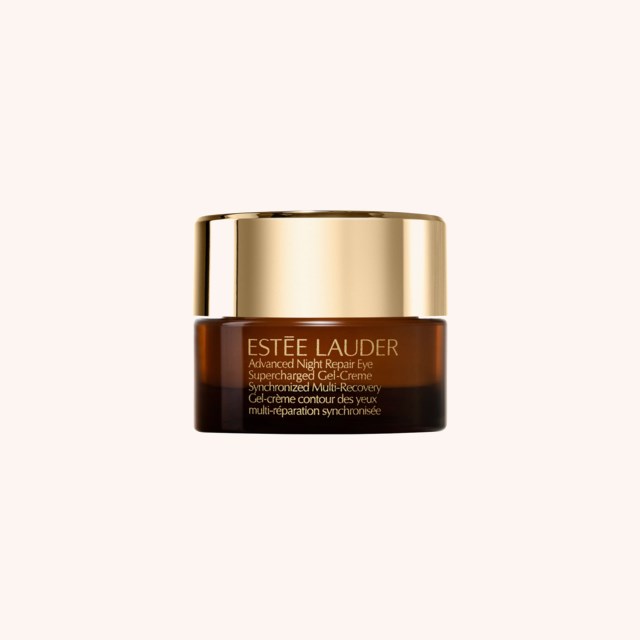 Advanced Night Repair Eye Supercharged Gel-Creme Syncronized Multi-Recovery1 - 5 ml Advanced Night Repair Eye Supercharged Gel-Creme Syncronized Multi-Recovery1 - 5 ml