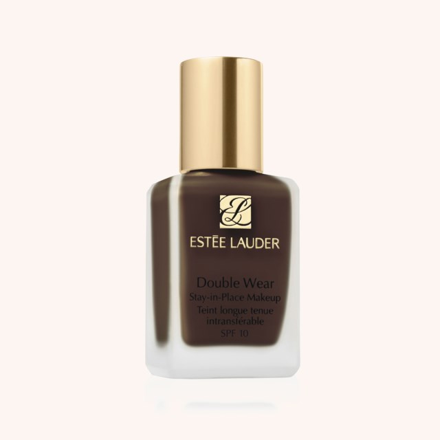 Double Wear Stay-In-Place Makeup Foundation SPF10 9N1 Ebony