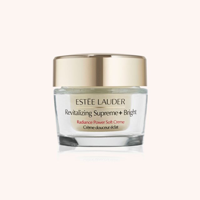 Revitalizing Supreme Bright Radiance Power Soft Cream 50 ml Revitalizing Supreme Bright Radiance Power Soft Cream 50 ml