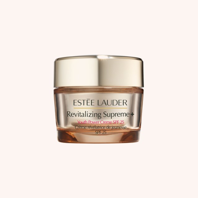 Revitalizing Supreme+ Youth Power Creme SPF25 50 ml Revitalizing Supreme+ Youth Power Creme SPF25 50 ml