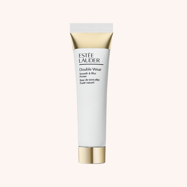 Double Wear Smooth And Blur Primer 1 15 ml