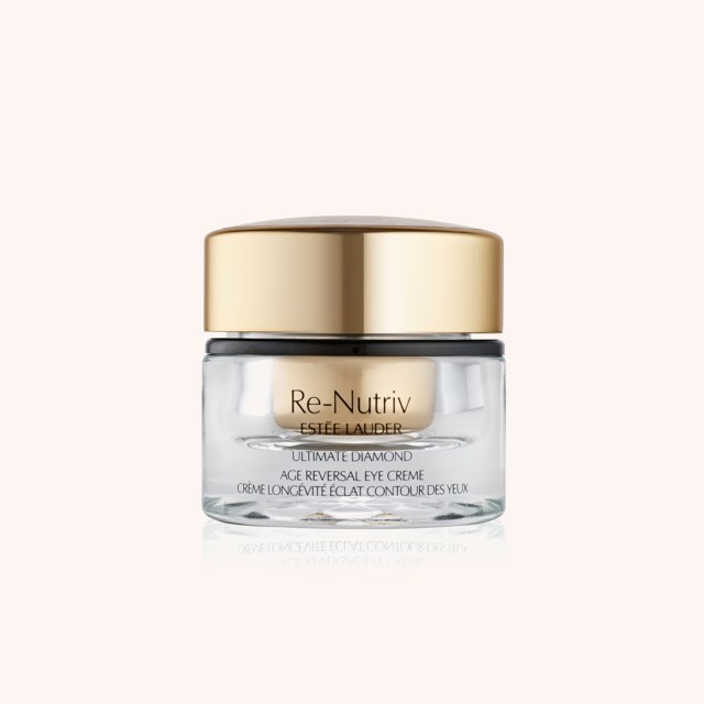 Re-Nutriv Ultimate Diamond Age Reversal Eye Cream 15 ml Re-Nutriv Ultimate Diamond Age Reversal Eye Cream 15 ml