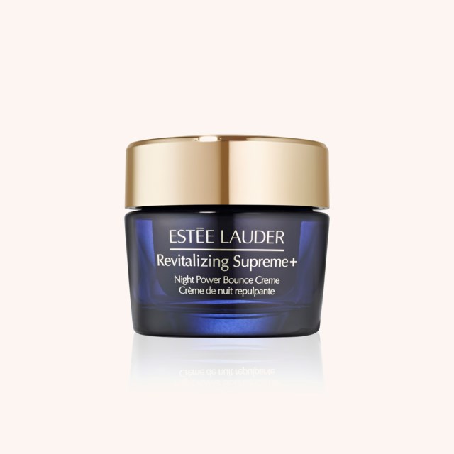 Revitalizing Supreme+ Night Power Bounce Creme 50 ml Revitalizing Supreme+ Night Power Bounce Creme 50 ml