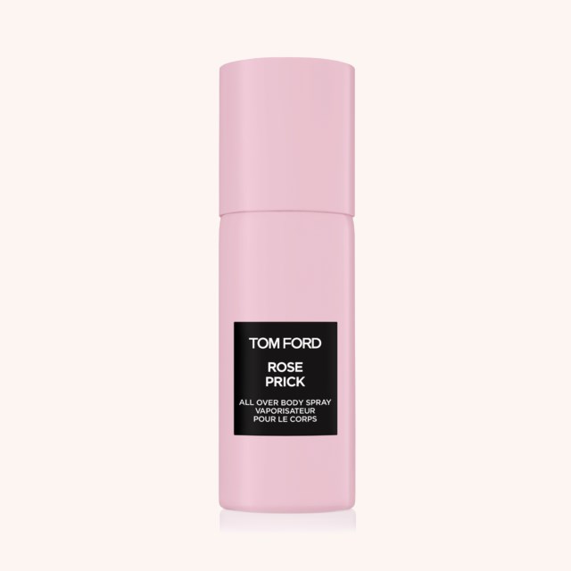 Rose Prick All Over Body Spray Rose Prick All Over Body Spray