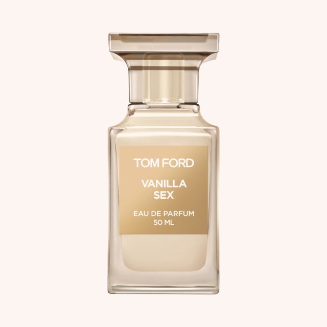 Vanilla Sex Eau de Parfum 50 ml Vanilla Sex Eau de Parfum 50 ml